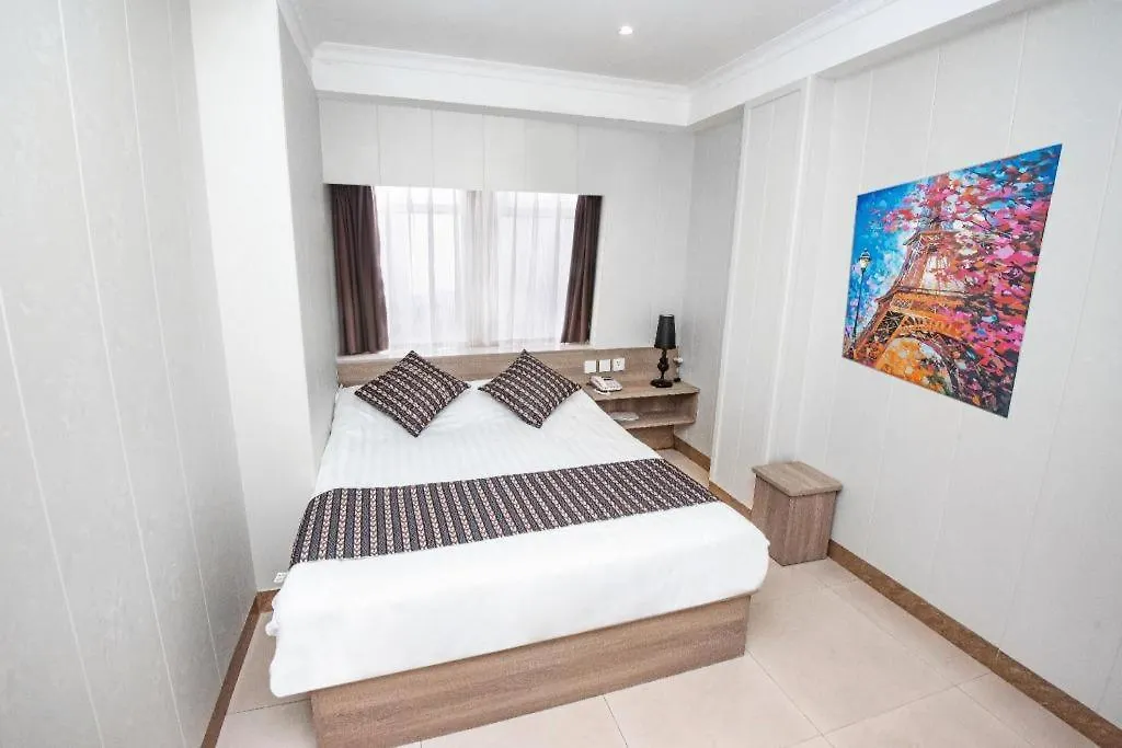 Holiday Hotel Macao