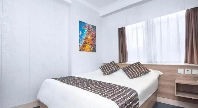 Holiday Hotel Macao