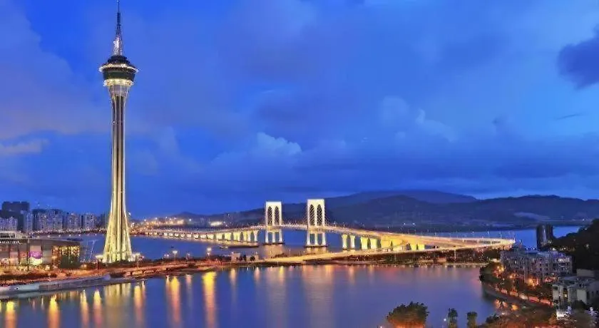 Holiday Hotel Macao