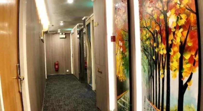 Holiday Hotel Macao