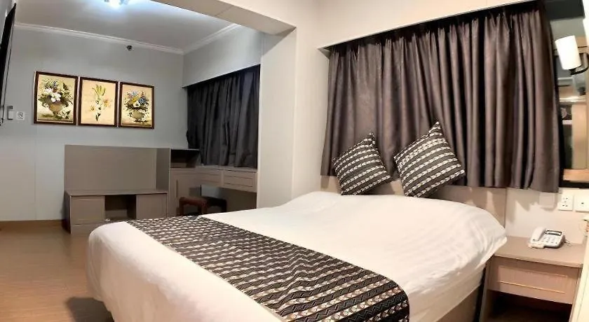 Holiday Hotel Macao